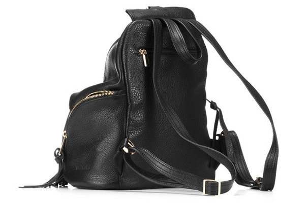 PLECAK KEMER VOOC LET`S GO BOHO EP17 CZARNY